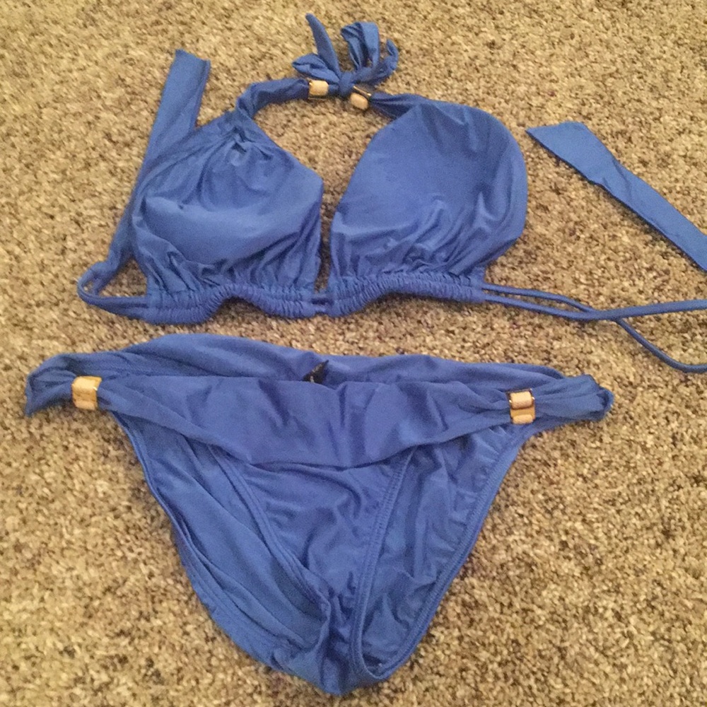 Vix Bikini Medium
